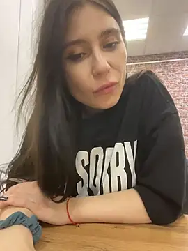 Valerie Ohara online show from November 2025 12:37:02 PM