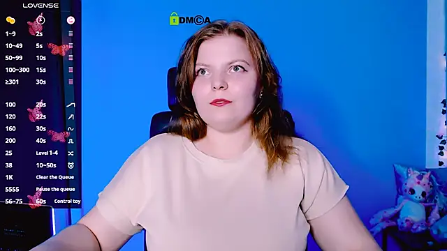 renesmee sunset online show from September 2025 01:04:01 PM