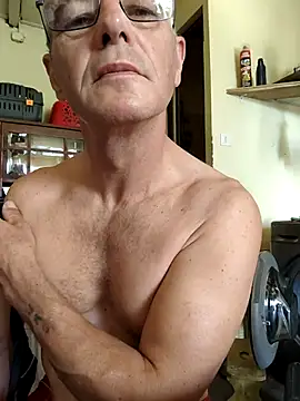 Fabrice1966 online show from September 2025 09:00:02 AM
