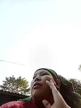 callistra online show from November 2025 12:10:01 AM