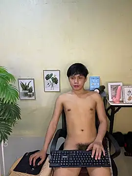 Jan Waynexx online show from April 2026 07:33:02 AM