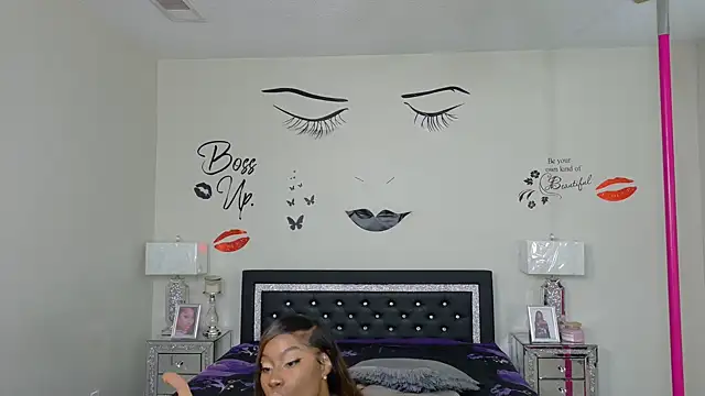 NaomiBanksxxx online show from September 2025 08:45:02 PM