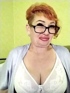 Alissa55552111 online show from October 2025 07:27:01 PM