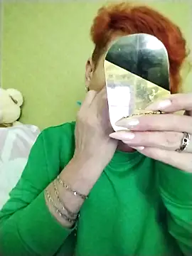 Alissa55552111 online show from November 2025 08:25:02 AM