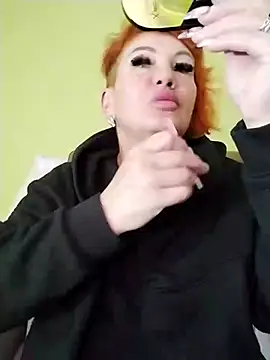 Alissa55552111 online show from April 2026 08:48:01 AM