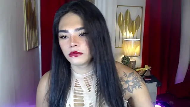 Tasha Goddess online show from April 2026 01:53:02 PM