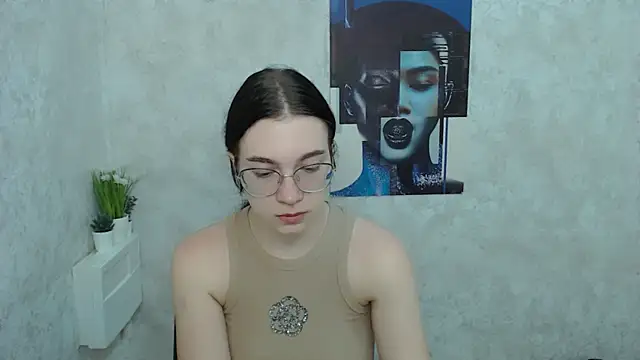 MiraBabe  online show from November 2025 08:58:02 AM