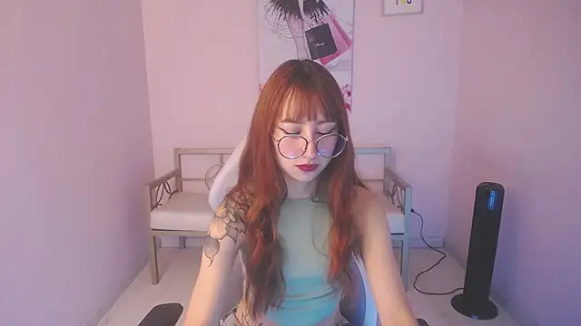 gaby angel  online show from October 2025 08:06:02 PM