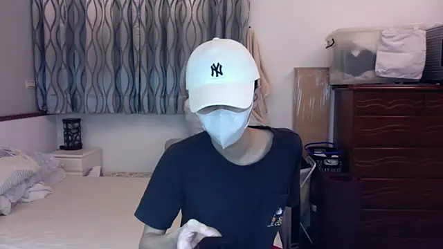 kai101010 online show from September 2025 04:12:01 PM