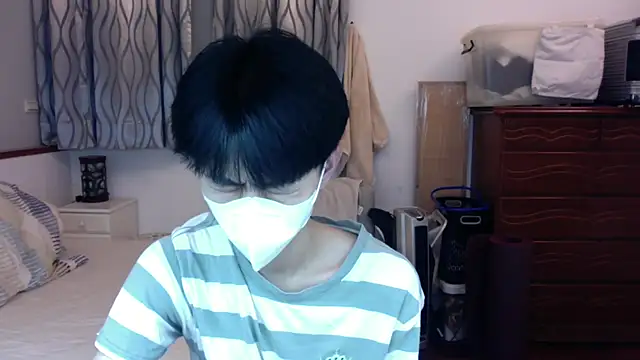 kai101010 online show from October 2025 04:08:02 PM