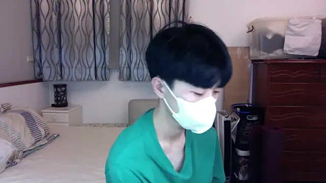 kai101010 online show from October 2025 03:56:02 PM