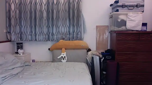 kai101010 online show from November 2025 02:10:01 PM