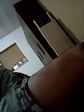 JeffersonRay online show from March 2026 05:58:02 PM