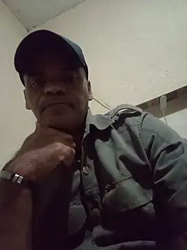 JeffersonRay online show from June 2026 07:13:01 AM