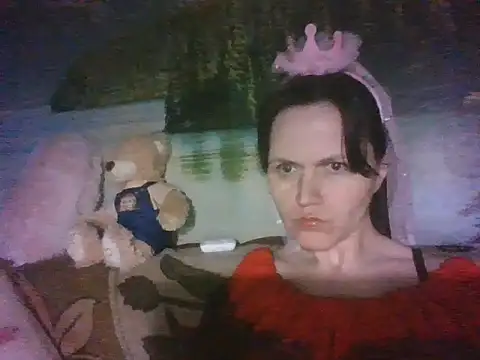 SweetMuseAfrodite online show from September 2025 09:17:02 PM