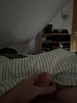 sebo801 online show from September 2025 03:35:02 PM