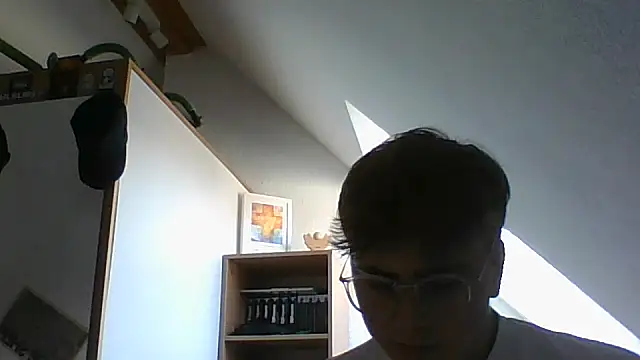 sebo801 online show from October 2025 09:32:02 AM