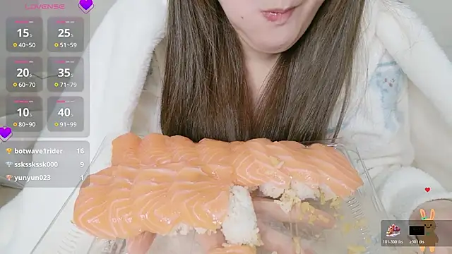 Cocoro o0 online show from March 2026 02:13:02 AM