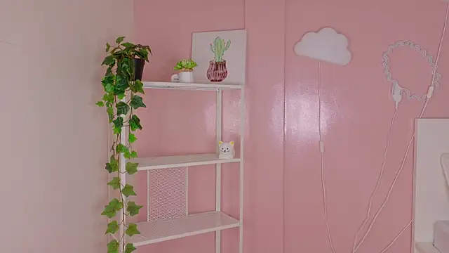 KeendraFox  online show from January 2026 10:19:02 AM