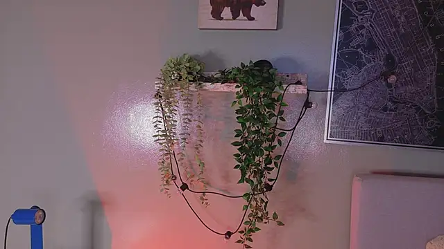 KeendraFox  online show from February 2026 10:16:02 AM