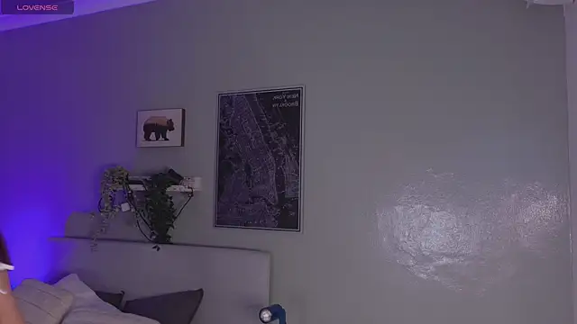 KeendraFox  online show from March 2026 10:19:02 AM