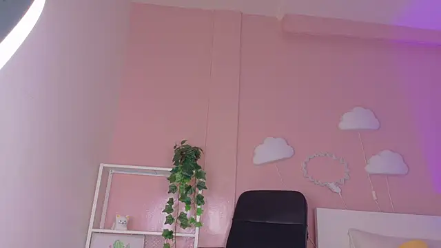 KeendraFox  online show from July 2026 09:27:01 AM