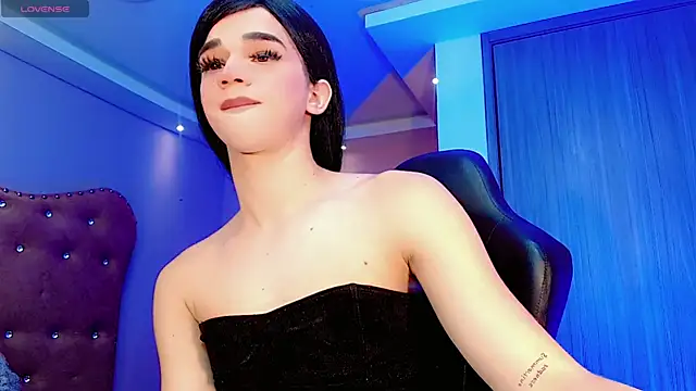 Sophia Stonee online show from September 2025 11:43:01 PM