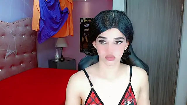 Sophia Stonee online show from October 2025 02:07:02 PM