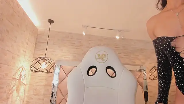 grace daviss online show from March 2026 10:54:02 AM