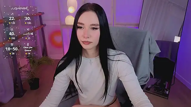 B Monica  online show from March 2026 08:48:01 PM