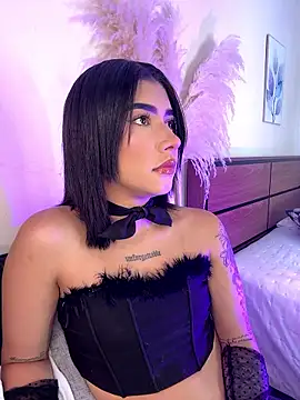 SofiaClarkson online show from January 2026 01:47:02 PM