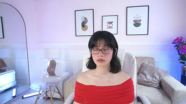 BillieBrownn online show from September 2025 07:04:01 PM