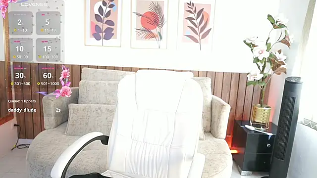 BillieBrownn online show from September 2025 07:08:02 PM