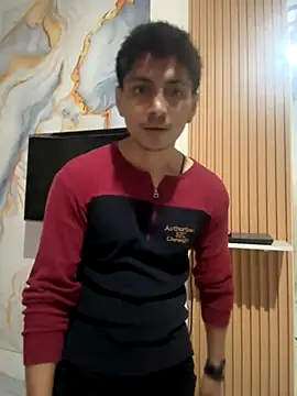 ElNeneJhon online show from September 2025 01:29:01 AM