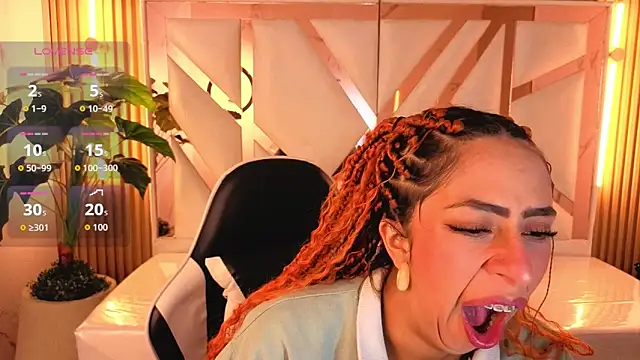 tamara tp online show from February 2026 12:39:02 PM