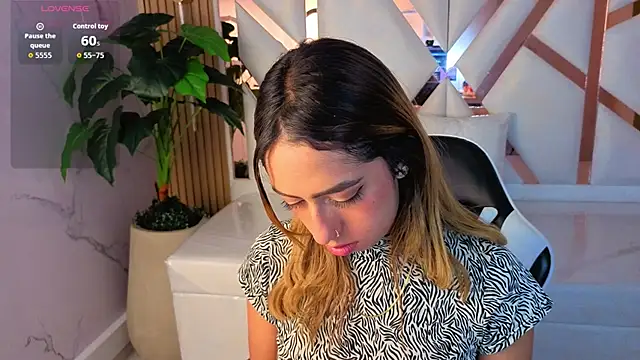 tamara tp online show from March 2026 07:19:01 PM