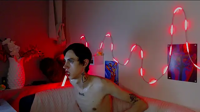 AlexNaughty14 online show from October 2025 09:12:01 AM