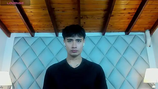 Clement Reyes online show from November 2025 12:30:01 PM