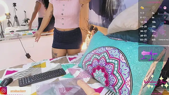 Anabacker01 online show from February 2026 07:44:02 PM