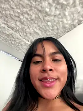 KaarlaP  online show from September 2025 05:48:01 PM