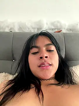 KaarlaP  online show from September 2025 08:33:01 PM