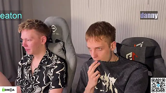 Eaton  online show from April 2026 01:43:02 PM