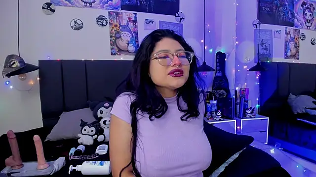 SabrinaV  online show from July 2026 11:25:01 AM