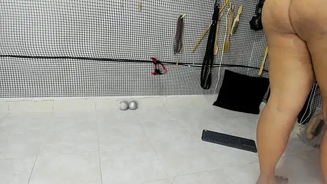 BDSM MEDUZA online show from January 2026 11:15:02 AM