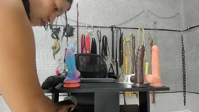 BDSM MEDUZA online show from March 2026 03:14:02 AM