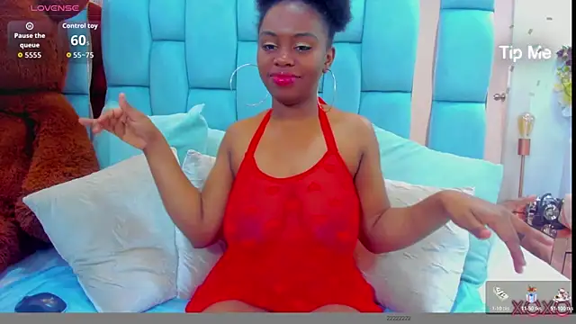 hazellanee online show from April 2026 03:26:02 AM