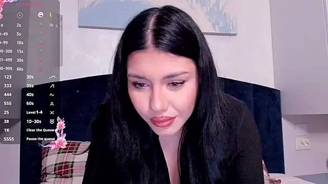 Snapshot of KendraKiss_ chatting on October 2025 08:51:02 PM KendraKiss  online show from October 2025 08:51:02 PM