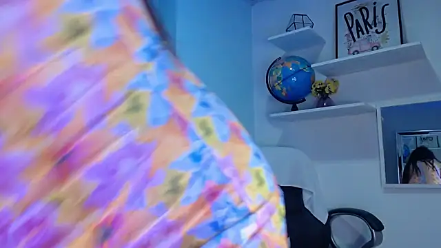 LuzAngie online show from October 2025 07:22:02 PM