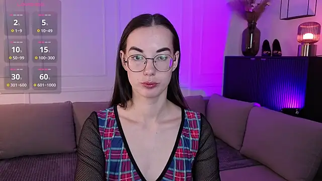 EmmaJakson online show from September 2025 02:22:01 PM