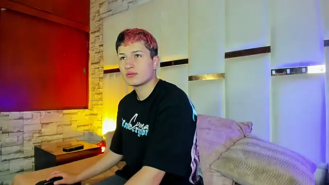 ANLLELOAndANGELA online show from February 2026 03:48:02 PM